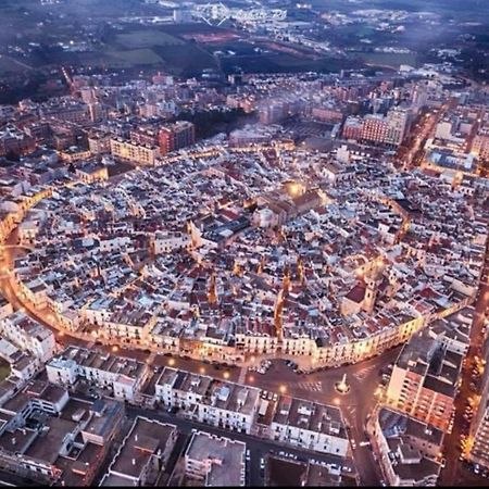 L'Angolo Di Gaudi, Alcoba Blanca Putignano Zewnętrze zdjęcie