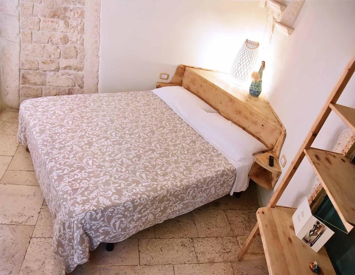 L'Angolo Di Gaudi, Alcoba Blanca Putignano Zewnętrze zdjęcie
