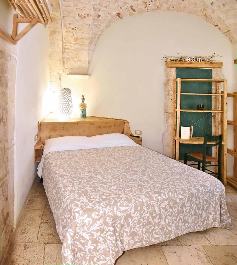 L'Angolo Di Gaudi, Alcoba Blanca Putignano Zewnętrze zdjęcie
