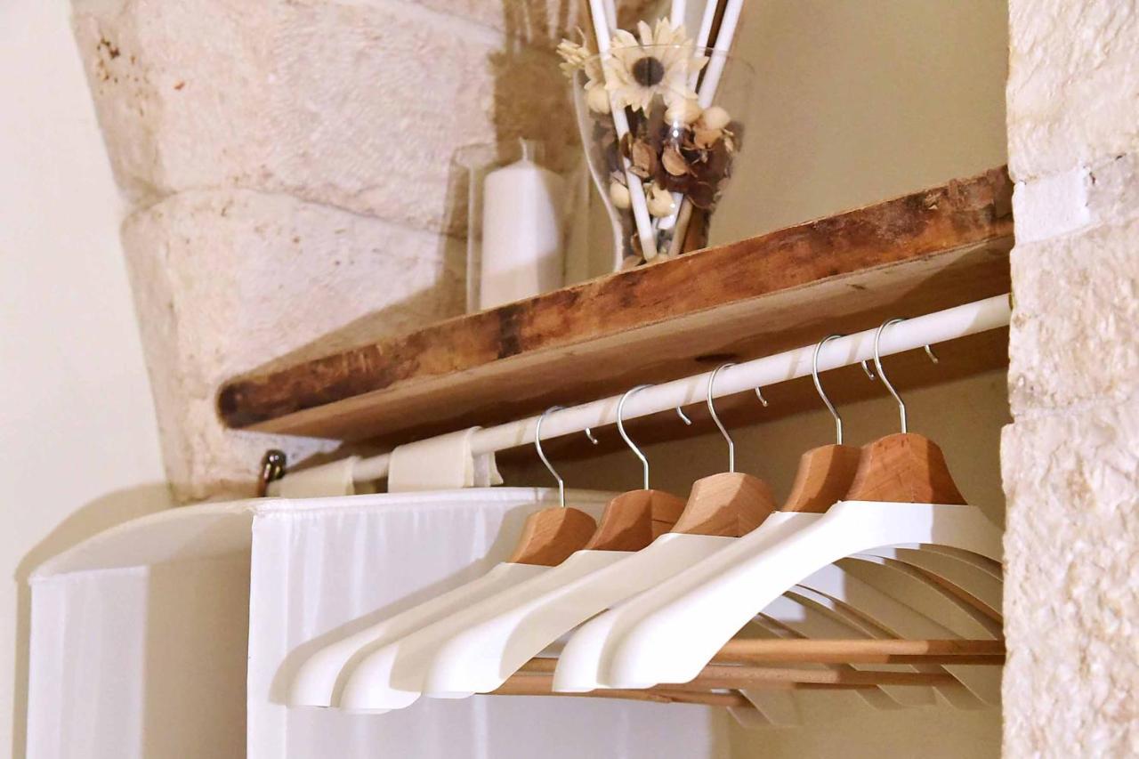 L'Angolo Di Gaudi, Alcoba Blanca Putignano Zewnętrze zdjęcie