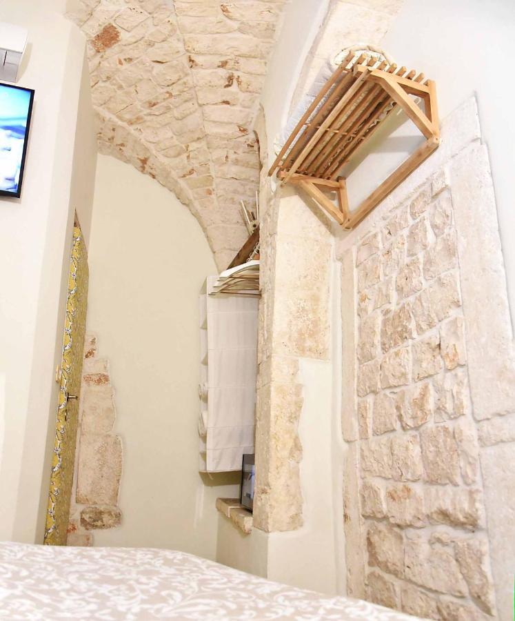 L'Angolo Di Gaudi, Alcoba Blanca Putignano Zewnętrze zdjęcie